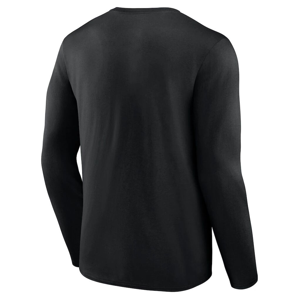 Cavan Sullivan Philadelphia Union Fashion7 Player Program Long Sleeve T-Shirt