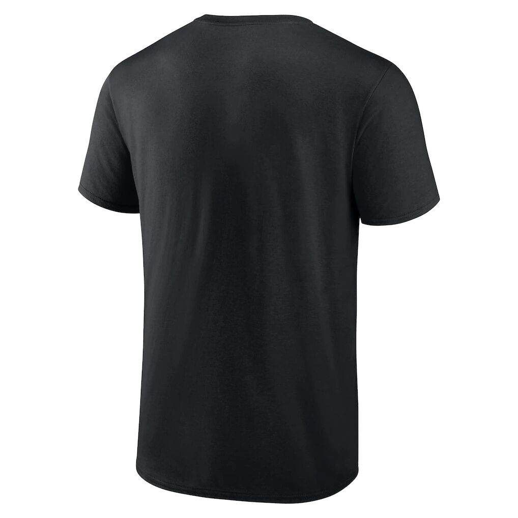 Cavan Sullivan Philadelphia Union Fashion7 Player Program T-Shirt