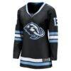 Brandon Tanev Utah Mammoth Fashion7 Women's Home Breakaway Player Jersey - Black - Side View