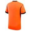 Netherlands National Team Nike 2026 Home Stadium Replica Jersey - Orange - Alt1
