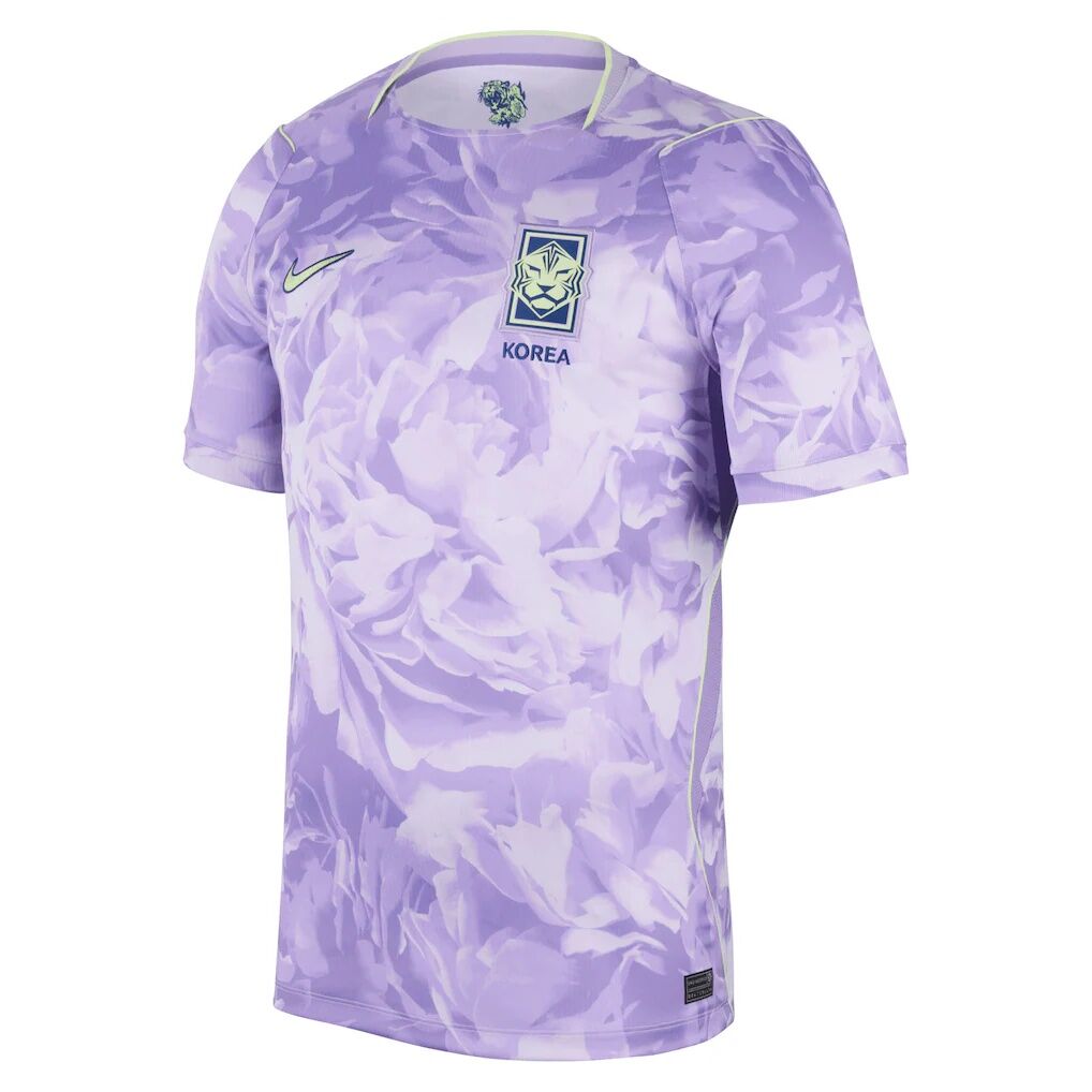 South Korea National Team Nike 2026 Away Stadium Replica Jersey
