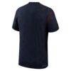 USMNT Nike 2026 Away Match Authentic Jersey - Blue - Detail View