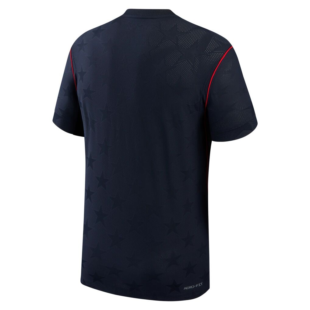 USMNT Nike 2026 Away Match Authentic Jersey