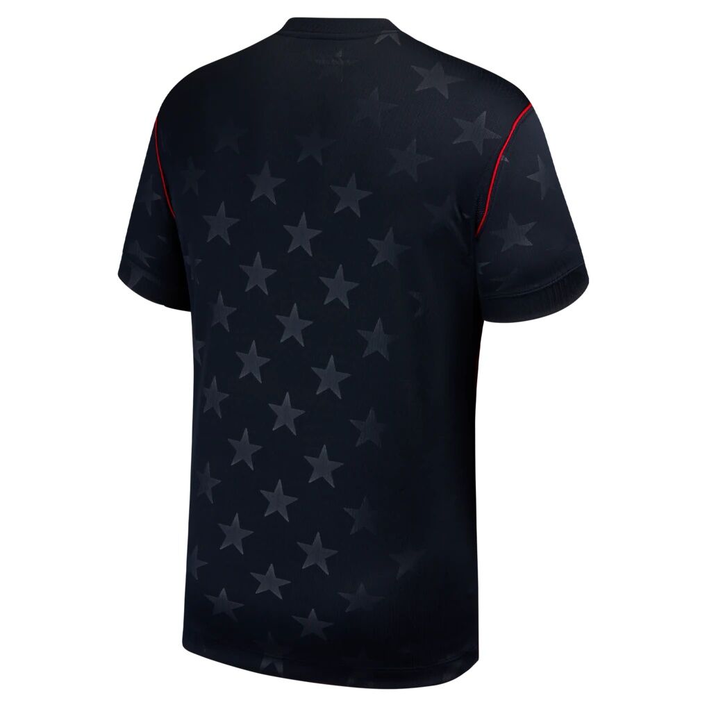 USMNT Nike 2026 Away Stadium Replica Jersey