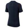 USMNT Nike Women's 2026 Away Match Authentic Jersey - Blue - Detail View