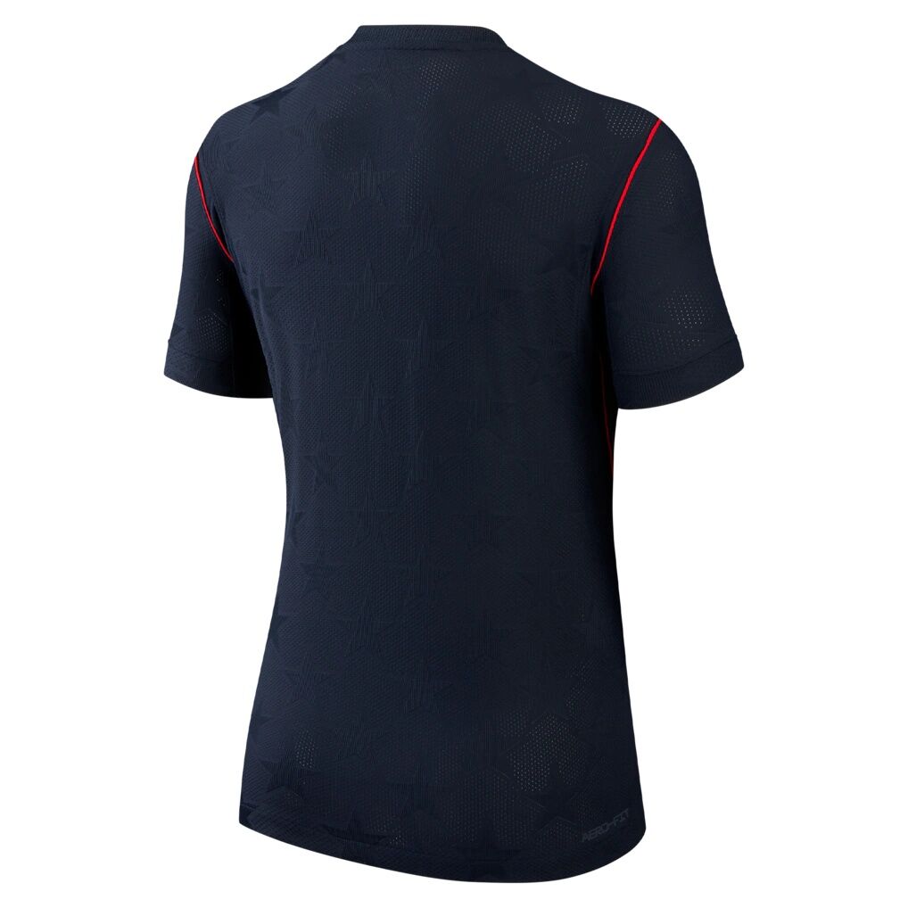 USMNT Nike Women's 2026 Away Match Authentic Jersey