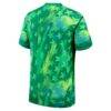 USMNT Nike 2026 Stadium Replica Goalkeeper Jersey - Green - Alt2