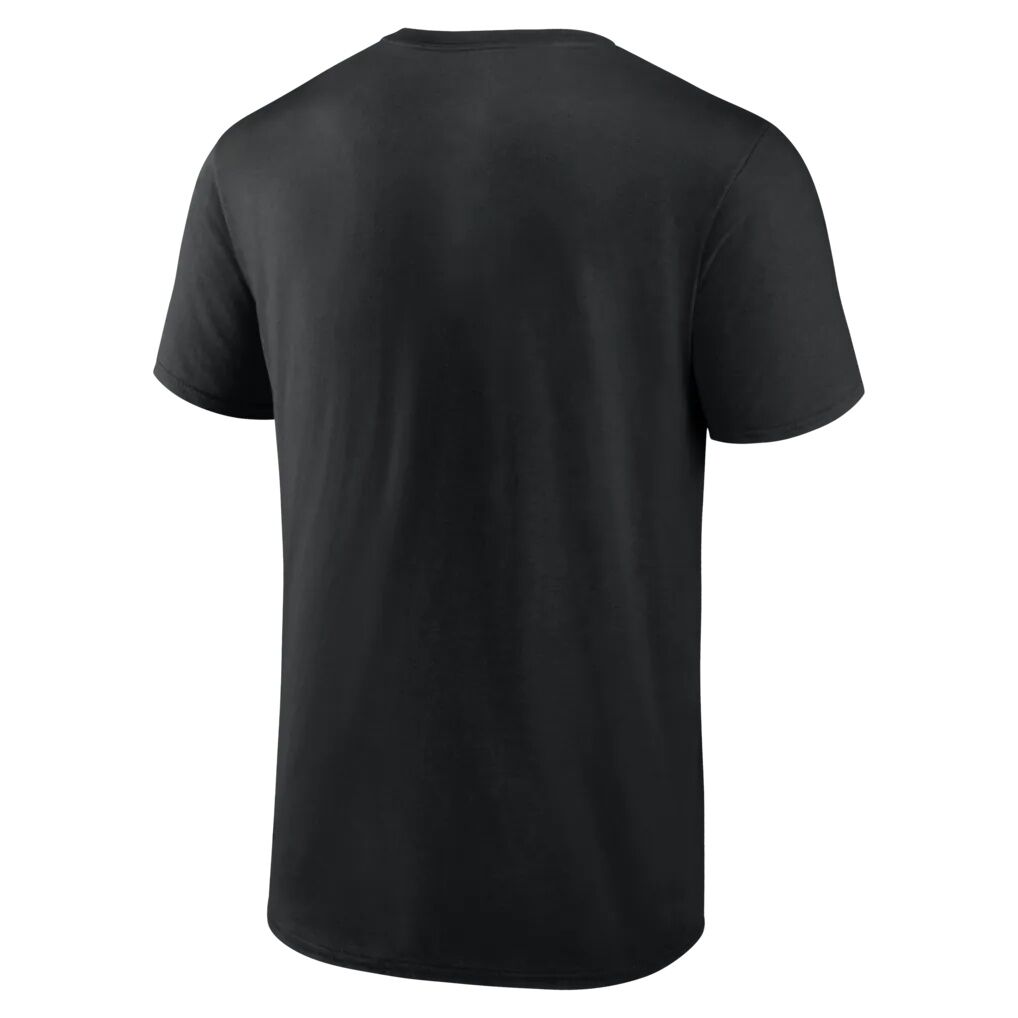 Wilfried Zaha Charlotte FC Player Program T-Shirt