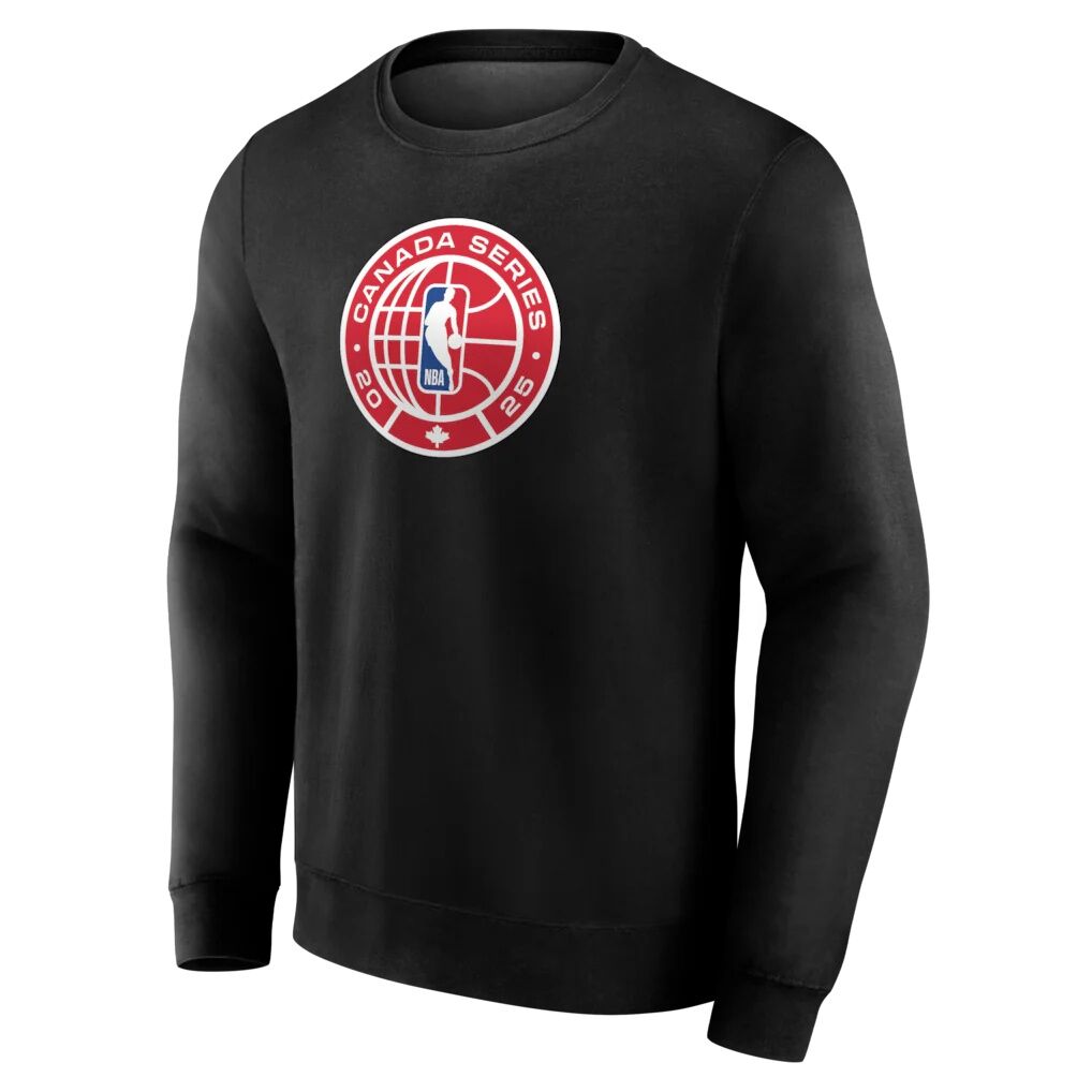 NBA Canada Sweatshirt