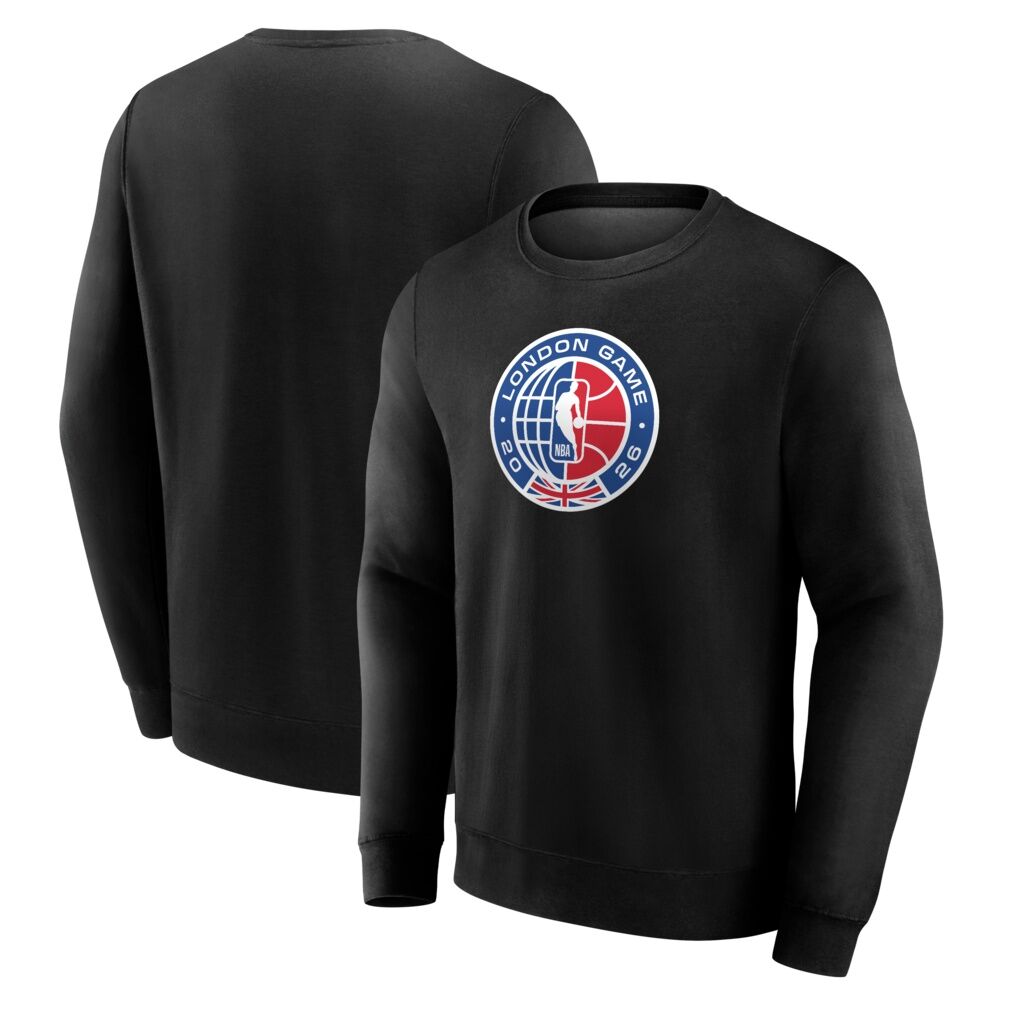 NBA London Sweatshirt