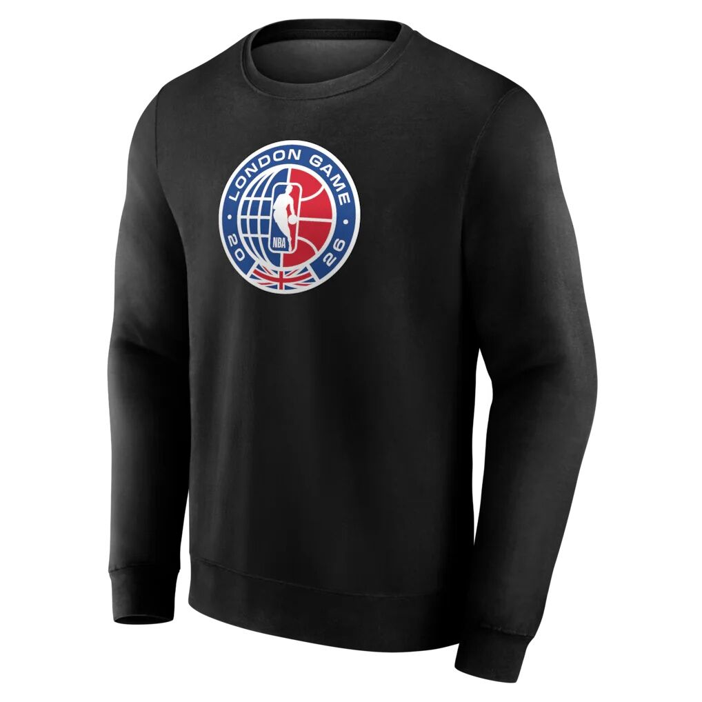 NBA London Sweatshirt