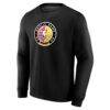 NBA Berlin Sweatshirt - Black - Side View