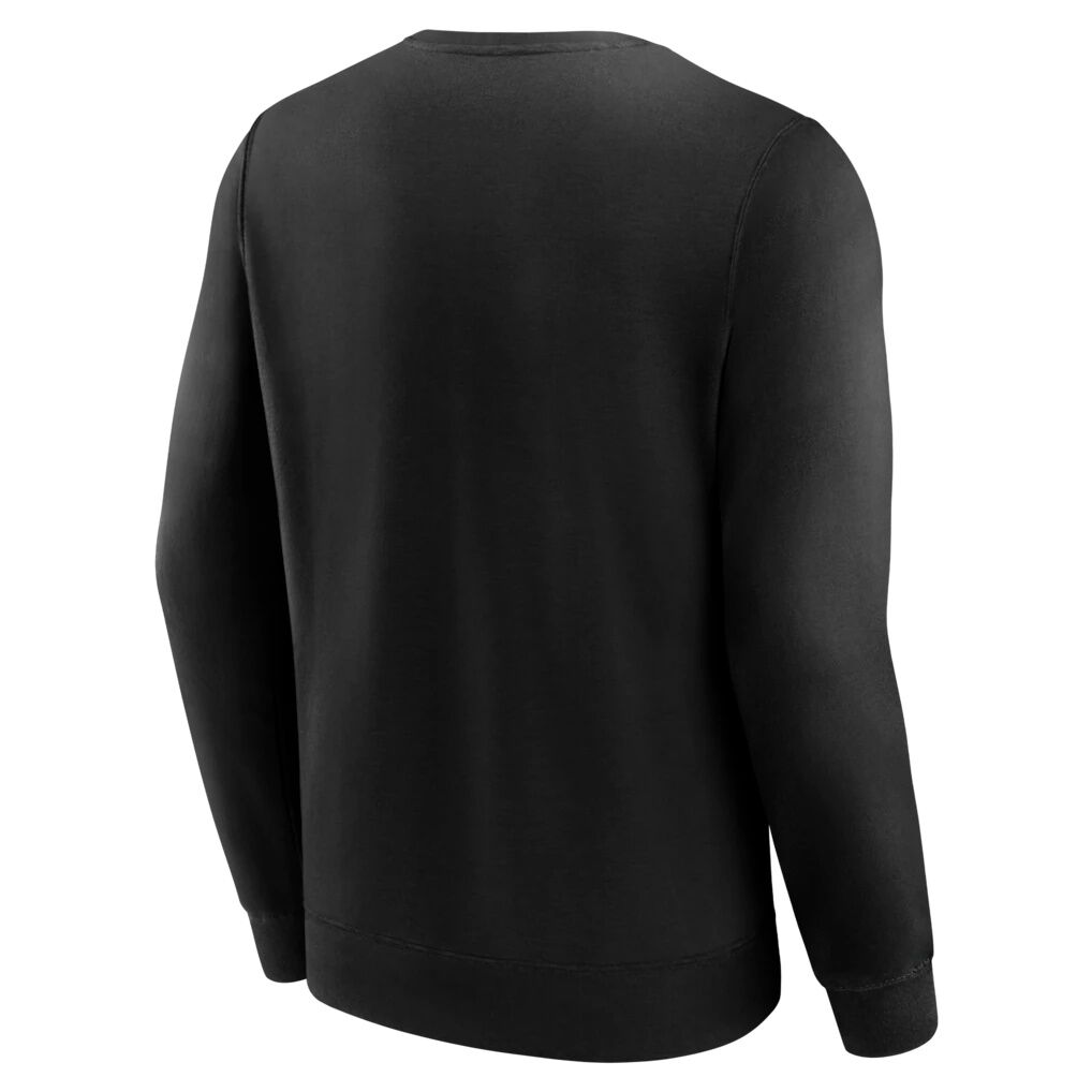 NBA Abu Dhabi Sweatshirt