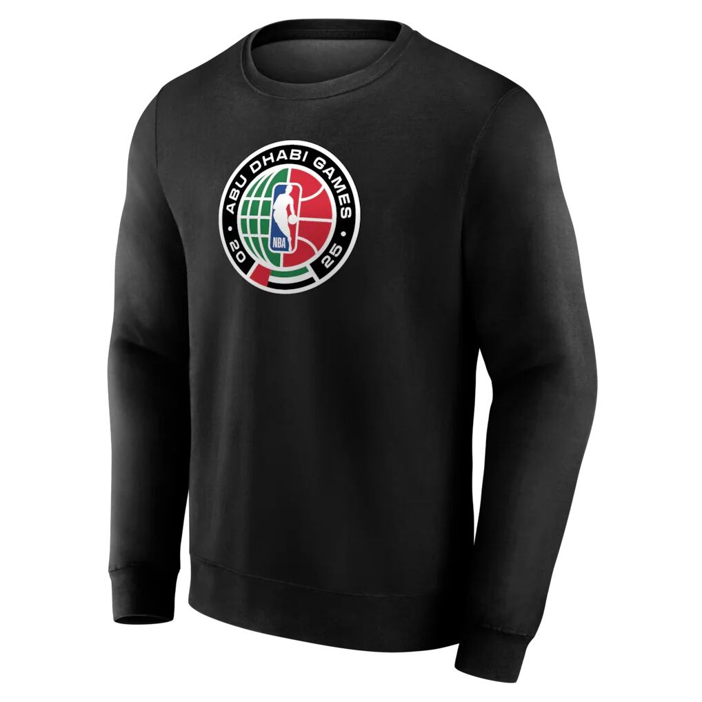 NBA Abu Dhabi Sweatshirt