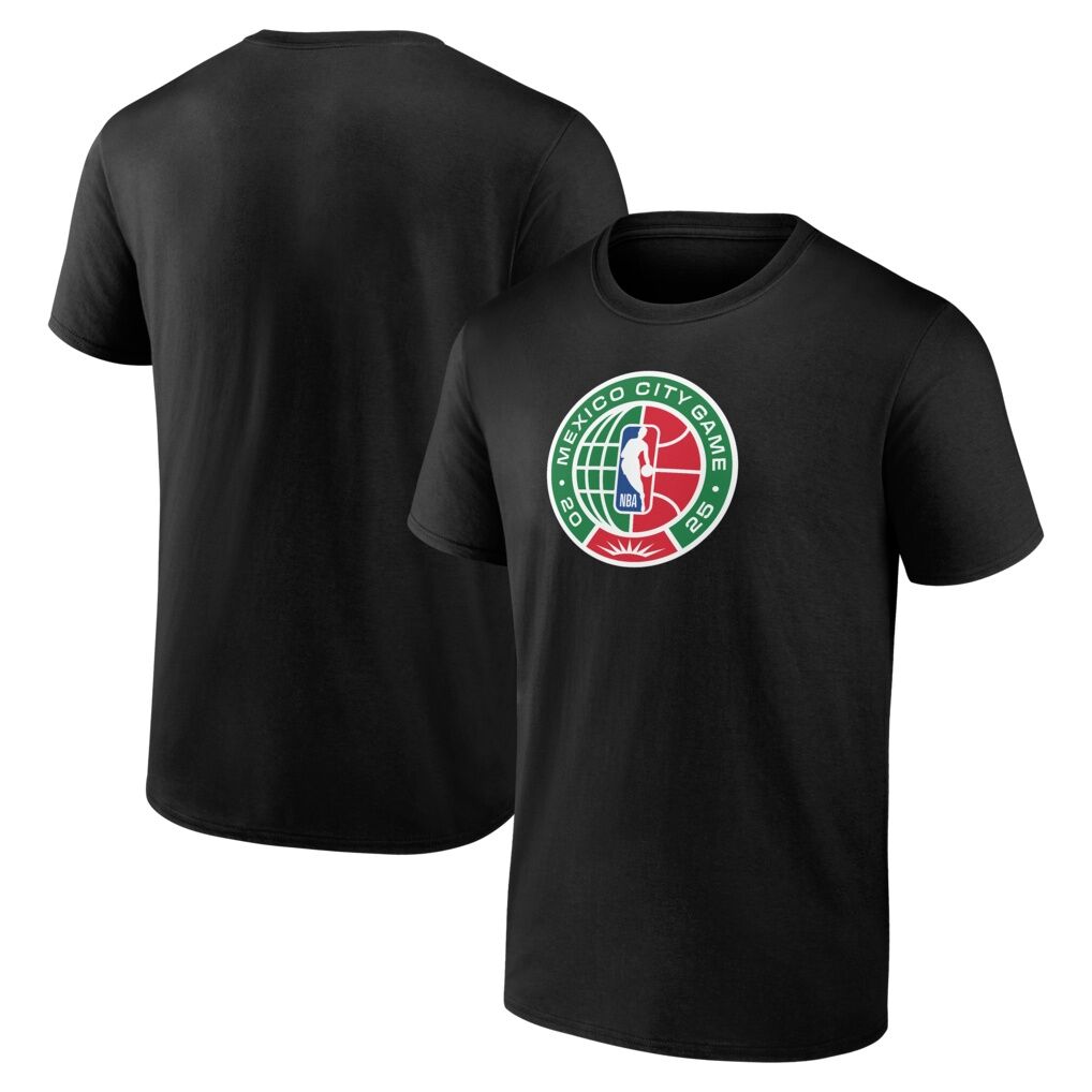 NBA Mexico T-Shirt