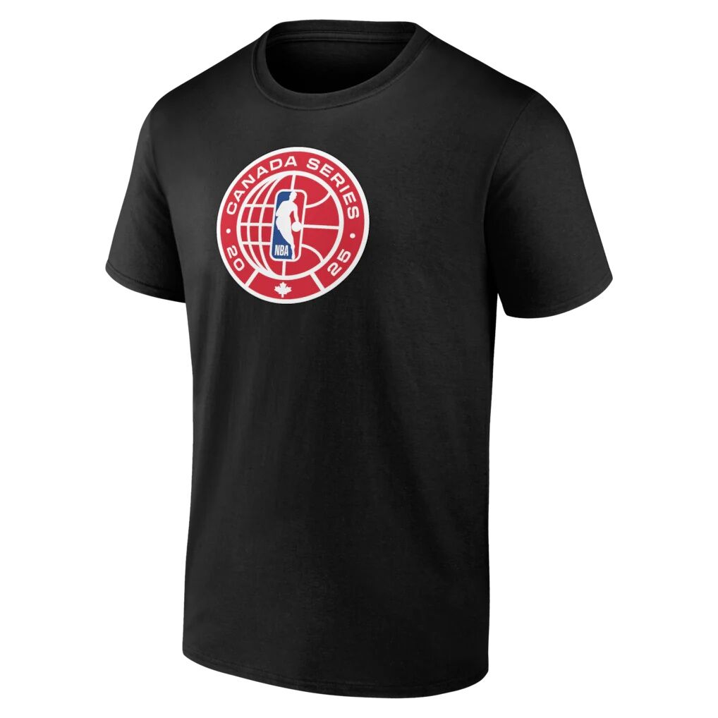 NBA Canada T-Shirt