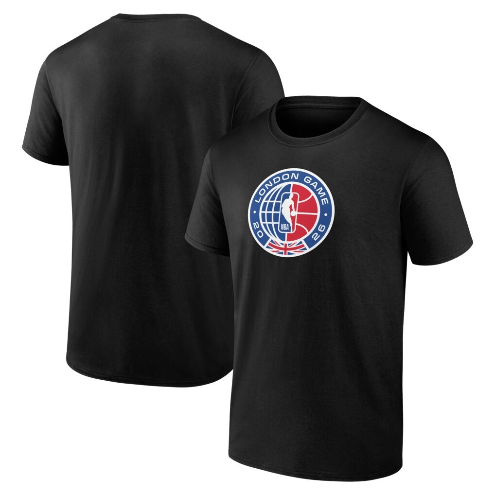 NBA London T-Shirt