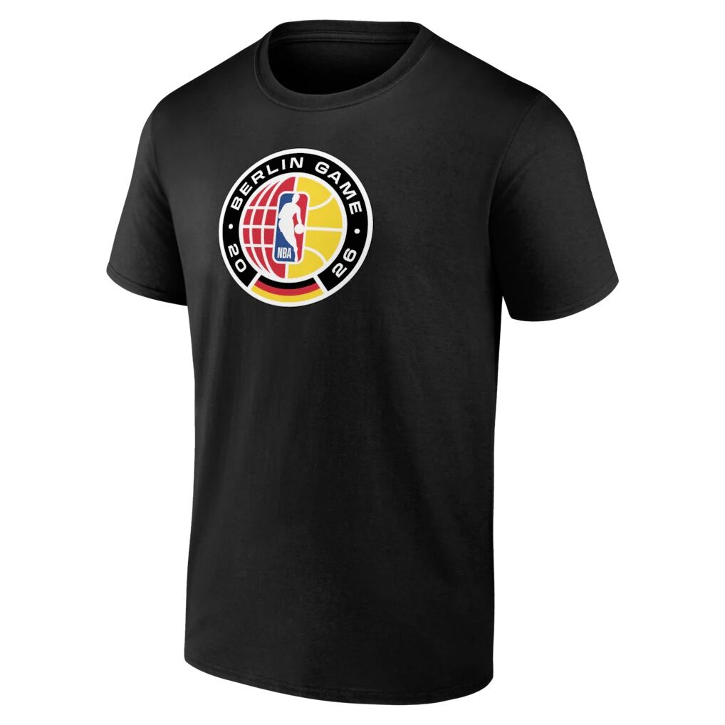 NBA Berlin T-Shirt