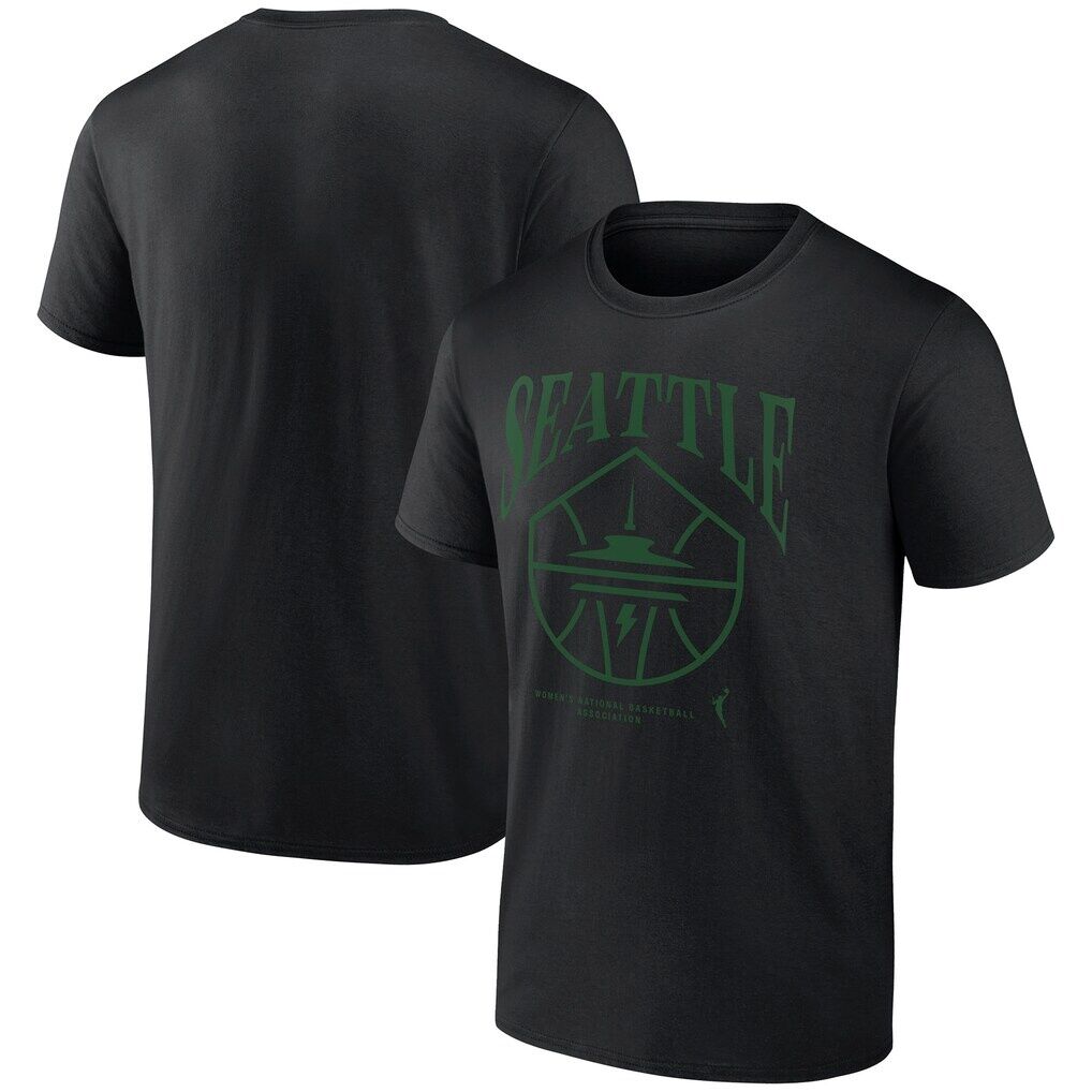 Seattle Storm High Energy T-Shirt