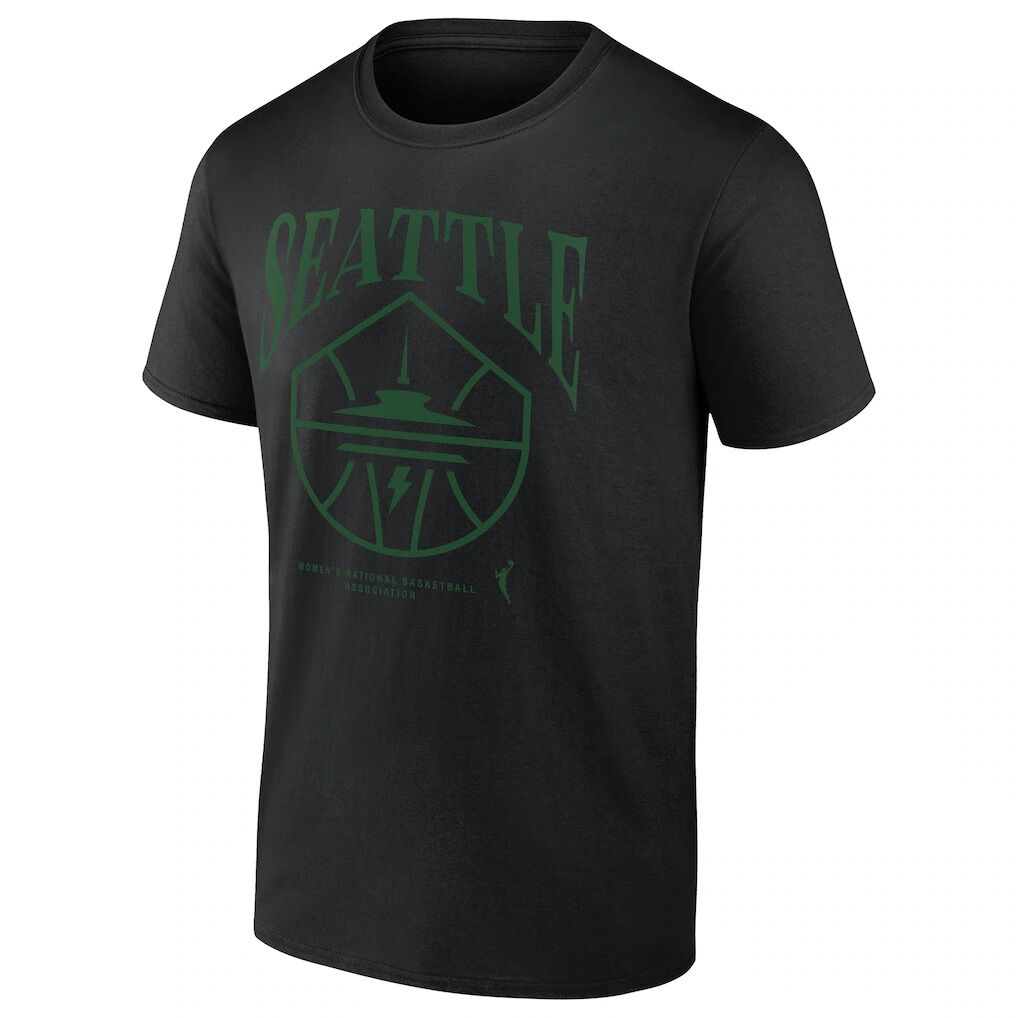Seattle Storm High Energy T-Shirt