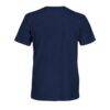 Pumas 1863FC Athletic Wordmark Vintage Tri-Blend T-Shirt - Navy - Detail View