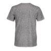 Arsenal 1863FC Athletic Wordmark Vintage Tri-Blend T-Shirt - Gray - Detail View
