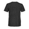 AFC Bournemouth 1863FC Athletic Wordmark Vintage Tri-Blend T-Shirt - Black - Detail View