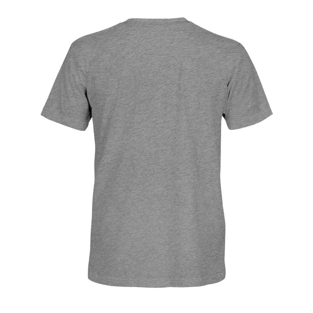 AFC Bournemouth 1863FC Color Badge Vintage Tri-Blend T-Shirt