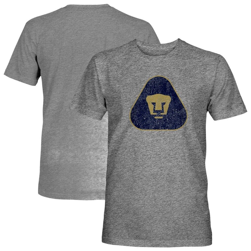 Pumas 1863FC Color Badge Vintage Tri-Blend T-Shirt