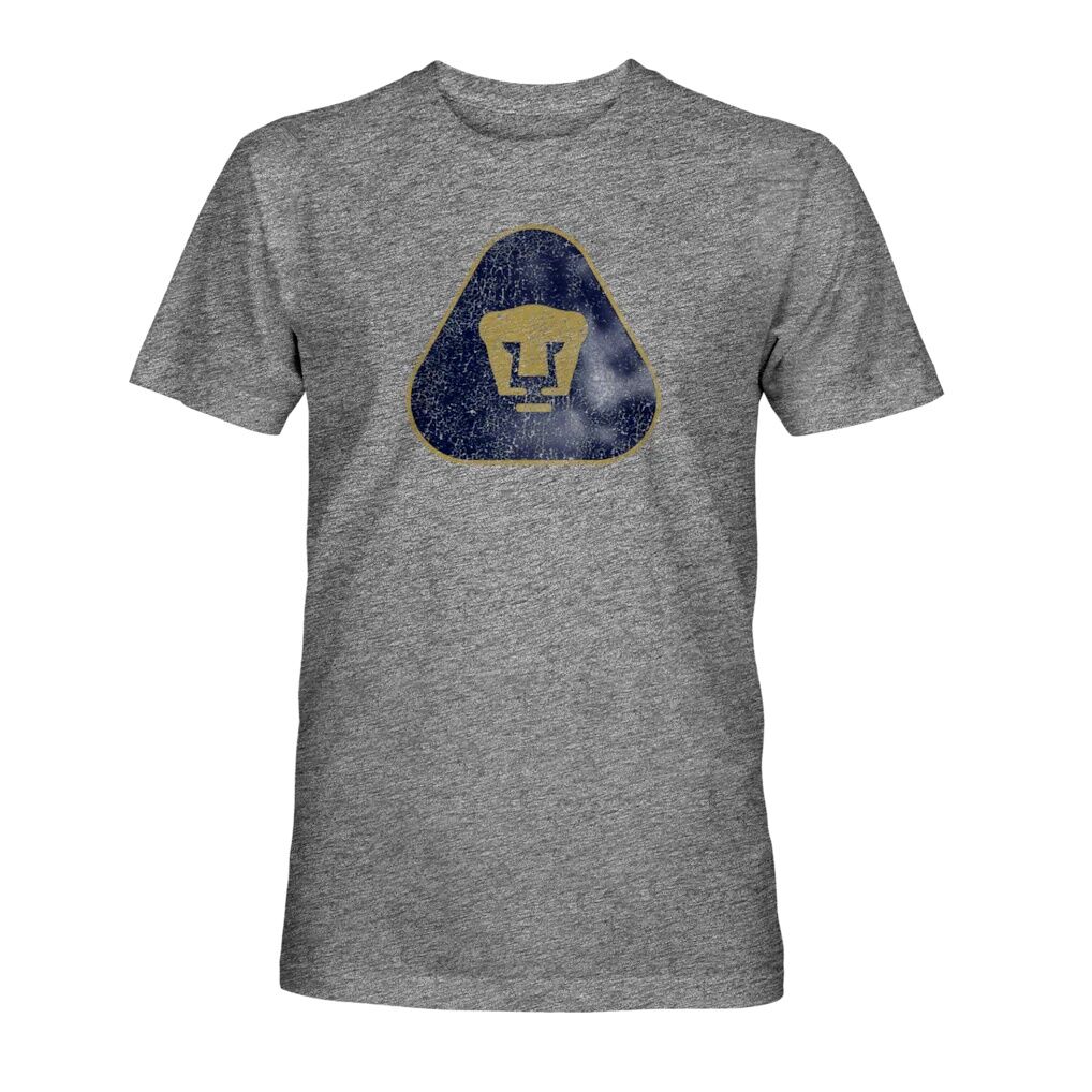 Pumas 1863FC Color Badge Vintage Tri-Blend T-Shirt