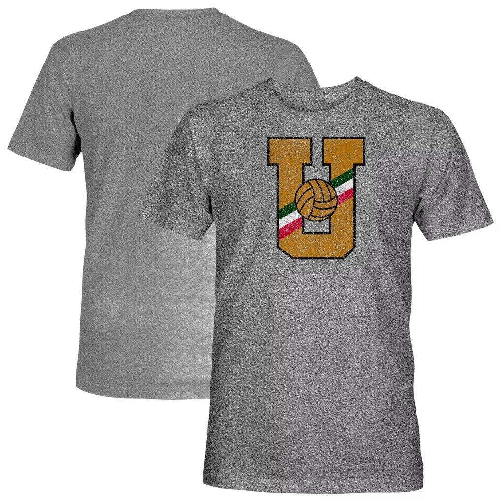 Pumas 1863FC Color Badge Vintage Tri-Blend T-Shirt