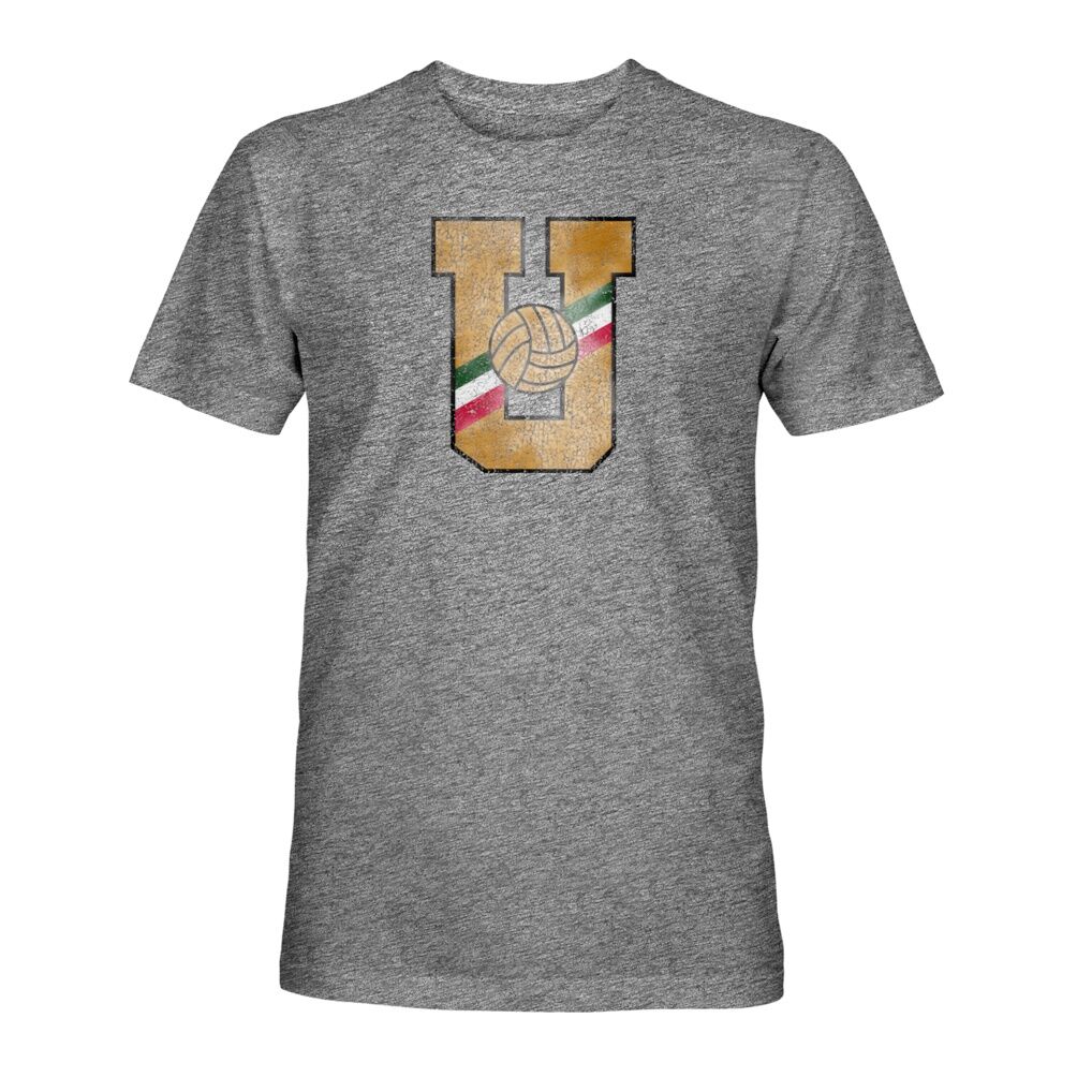 Pumas 1863FC Color Badge Vintage Tri-Blend T-Shirt