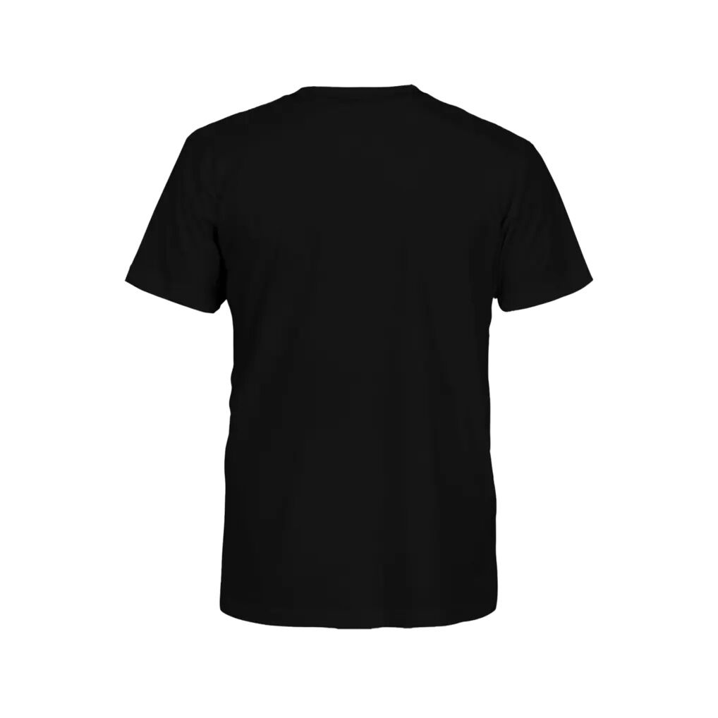 Newcastle United 1863FC Youth Mono Badge T-Shirt