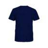 CF Monterrey 1863FC Youth Mono Badge T-Shirt - Navy - Detail View