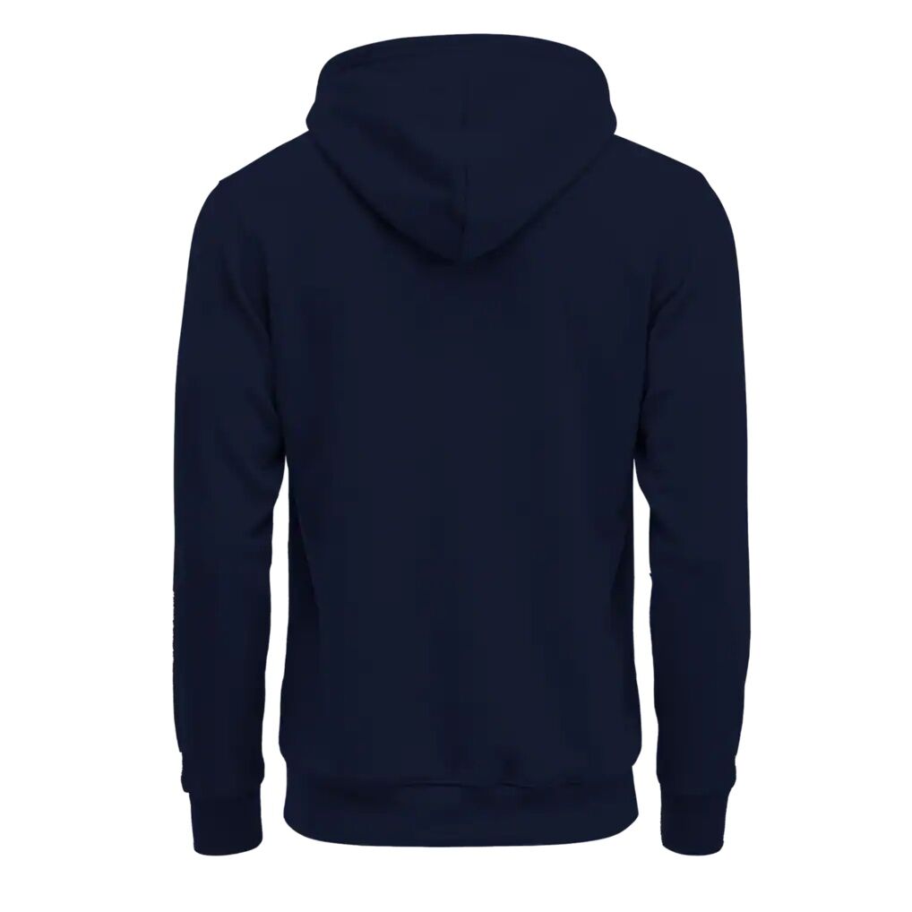Real Madrid 1863FC Color Badge Fleece Hoodie