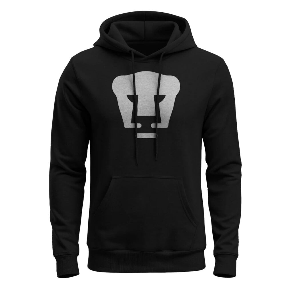 Pumas 1863FC Mono Badge Fleece Hoodie