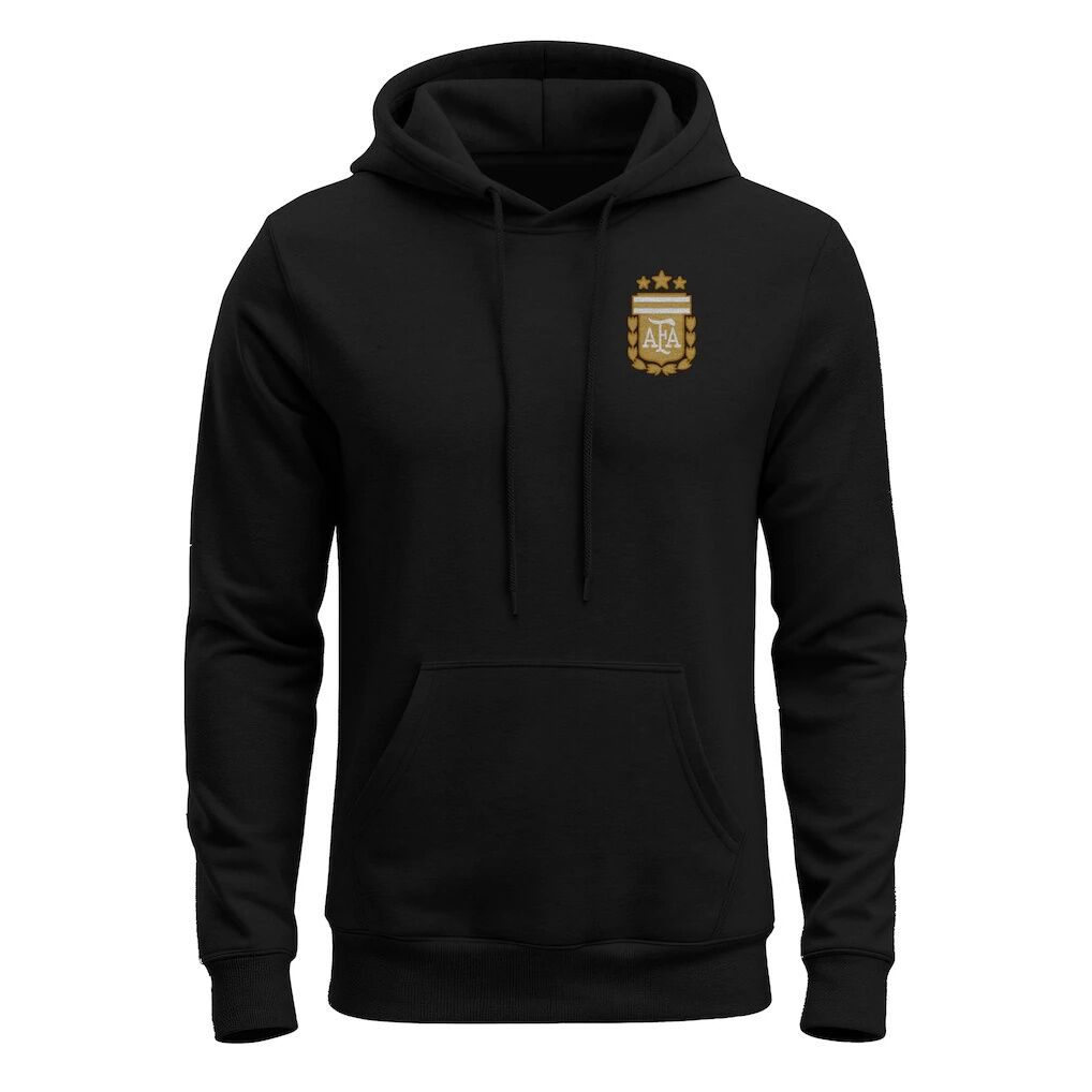 Argentina National Team 1863FC True Glory Fleece Hoodie
