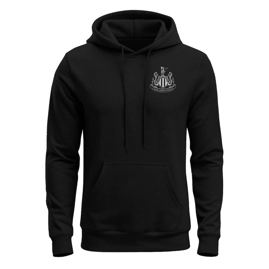 Newcastle United 1863FC True Glory Fleece Hoodie