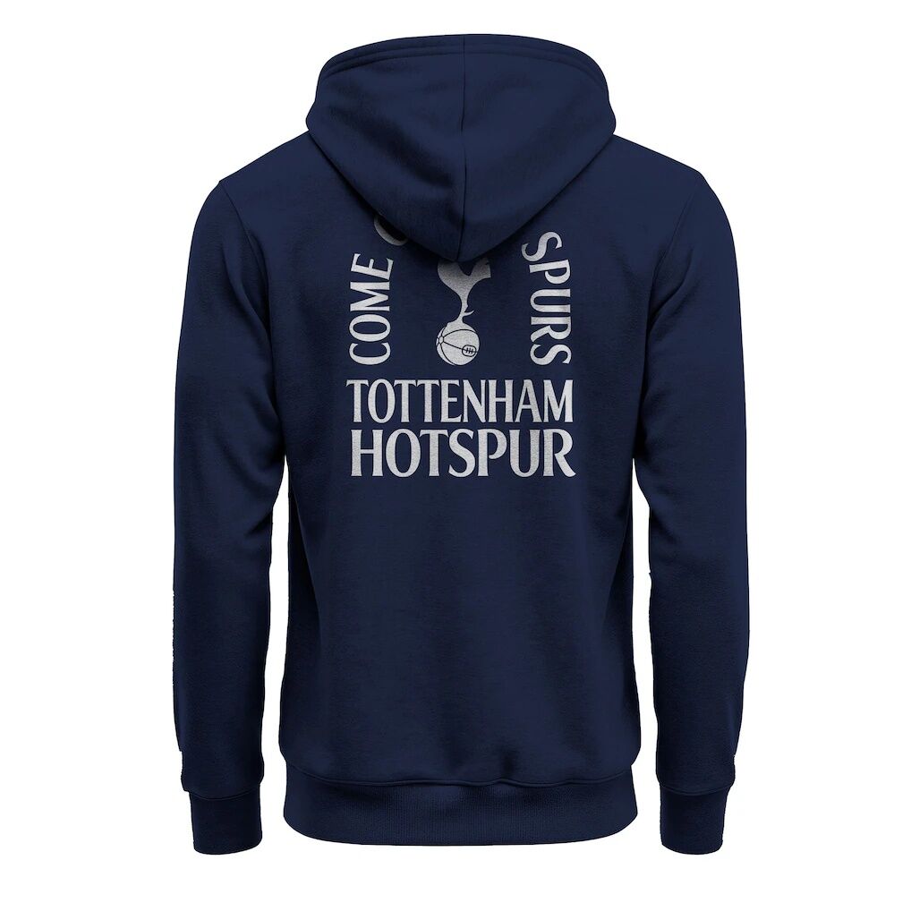 Tottenham Hotspur 1863FC True Glory Fleece Hoodie