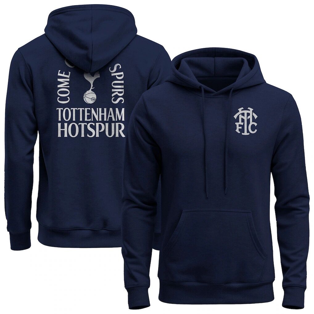 Tottenham Hotspur 1863FC True Glory Fleece Hoodie