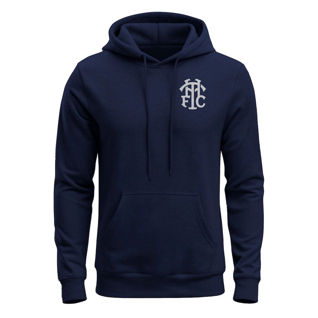 Tottenham Hotspur 1863FC True Glory Fleece Hoodie
