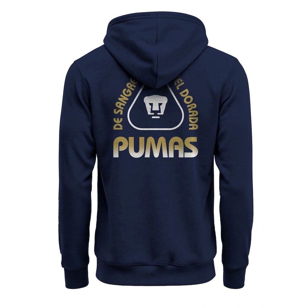 Pumas 1863FC True Glory Fleece Hoodie
