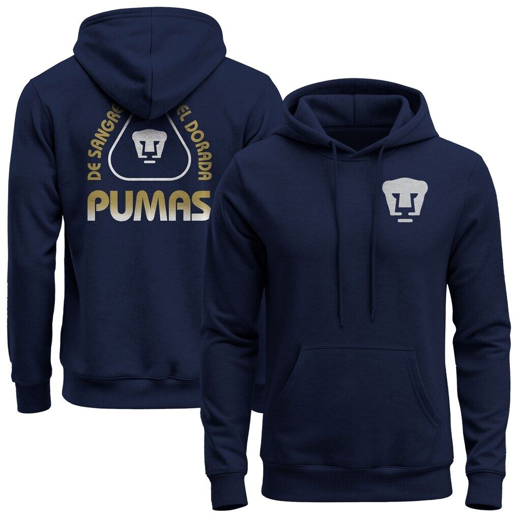 Pumas 1863FC True Glory Fleece Hoodie