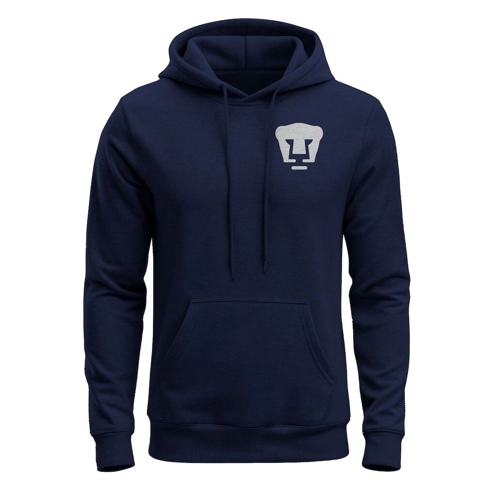 Pumas 1863FC True Glory Fleece Hoodie