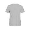 Newcastle United 1863FC Youth Color Badge T-Shirt - Gray - Detail View