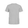Aston Villa 1863FC Youth Color Badge T-Shirt - Gray - Detail View