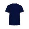 Pumas 1863FC Youth Color Badge T-Shirt - Navy - Detail View