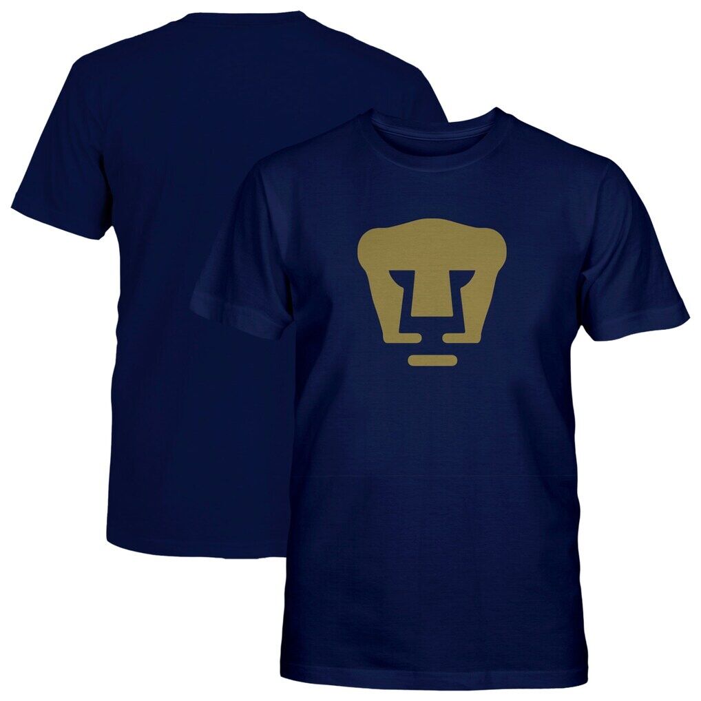 Pumas 1863FC Youth Color Badge T-Shirt