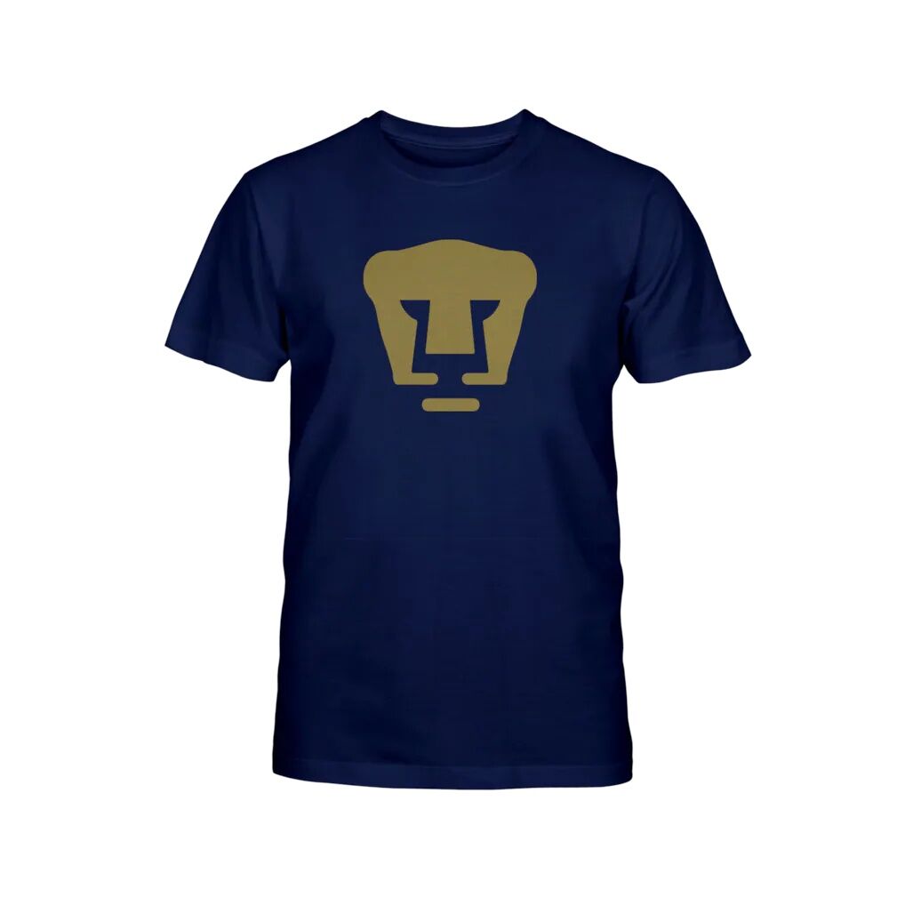Pumas 1863FC Youth Color Badge T-Shirt