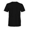 Arsenal 1863FC Color Badge T-Shirt - Black - Detail View